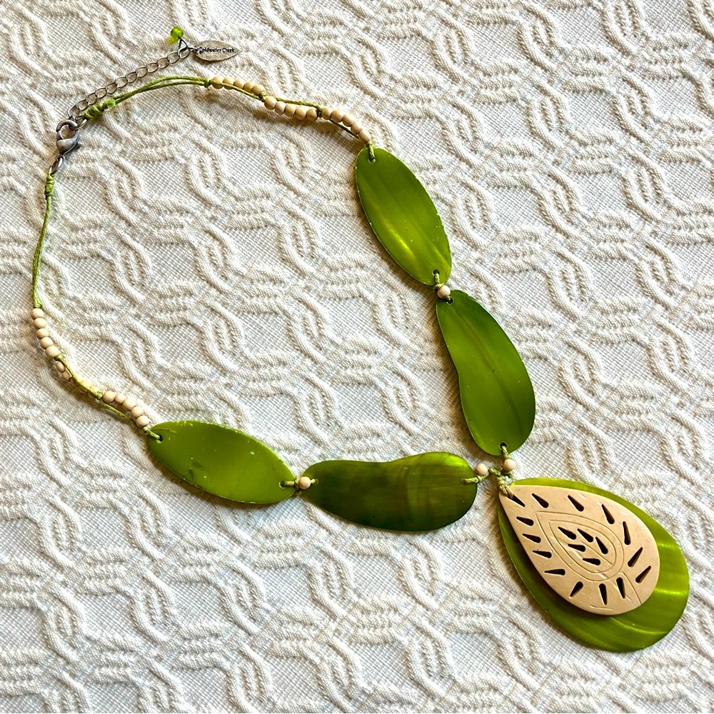 Coldwater Creek Necklace